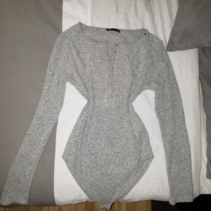 Zara bodysuit